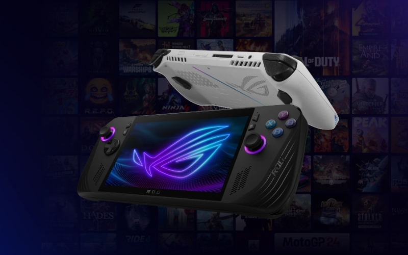 Công nghệ Cloud Gaming Chơi game AAA không cần phần cứng mạnh.