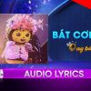 Lời Bài Hát The Masked Singer Bát Cơm Mặn - Lyrics & Hợp Âm Chuẩn