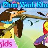 Lời Bài Hát Cẩm Nhung Con Chim Vành Khuyên - Hợp Âm Chuẩn
