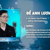 Lời Bài Hát An Clock Để Anh Lương Thiện - Lyrics & Hợp Âm Chuẩn
