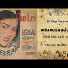 Lời Bài Hát Hoàng Oanh Mùa Xuân Đầu Tiên - Full Rylics