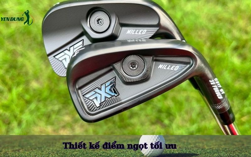 Thiết kế điểm ngọt tối ưu