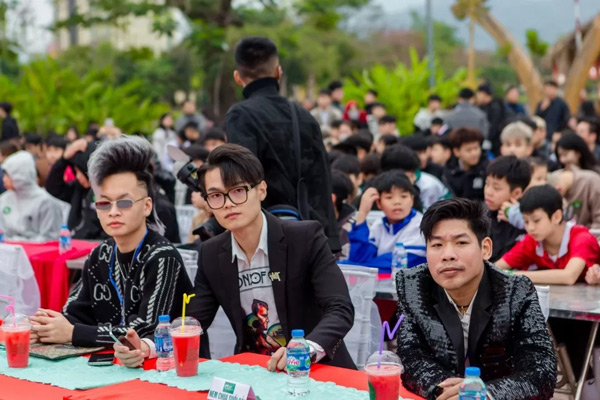 Phong cách viết – sức hút con chữ
