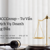 Giới Thiệu BCCGroup – Tư Vấn Pháp Lý & Dịch Vụ Doanh Nghiệp Hàng Đầu