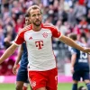 Top Cầu Thủ Ghi Bàn Nhiều Nhất Mùa Giải 2025 – Haaland, Mbappé, Kane