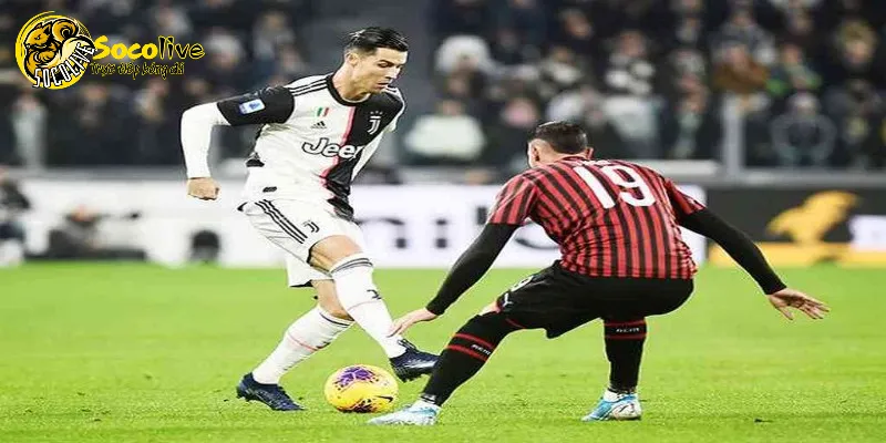 Kèo thẻ phạt trong một trận đấu Premier League