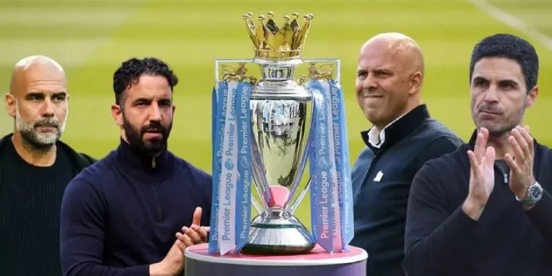 Hiệu suất tại Ngoại Hạng Anh 2025/26