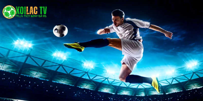 Chất lượng phát sóng Serie A được nâng cấp vượt trội