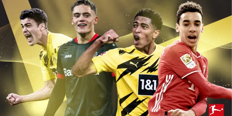 Tổng quan về Xem Bundesliga Trực Tuyến