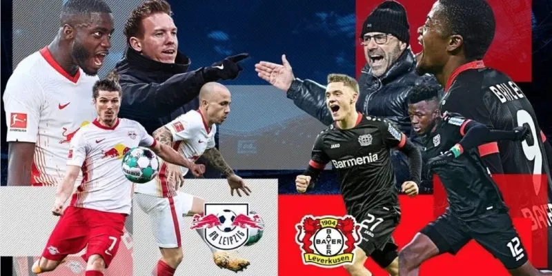 Phân tích khả năng vô địch trong mùa giải Bundesliga