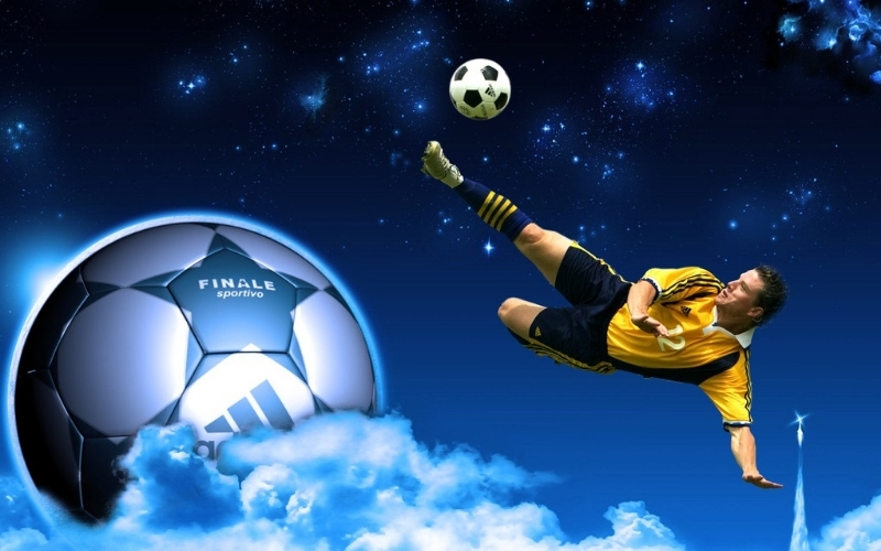 Các điều kiện cần thiết để bàn thắng được công nhận