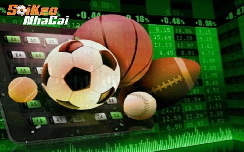 Các loại kèo phổ biến trong bóng đá Pháp