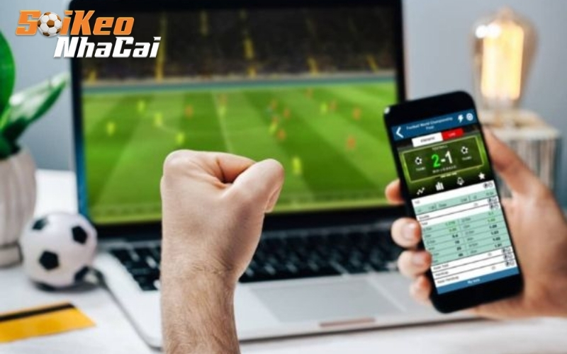 Soi kèo bóng đá Pháp: Phân tích tỷ lệ kèo chuẩn nhất