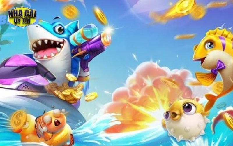 Tăng lượt chơi nhờ giao diện 3D mới