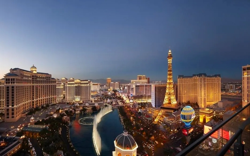 Thiết kế kiến trúc hiện đại và độc đáo