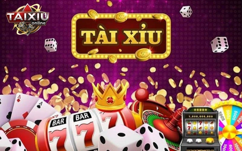 Thiết lập giới hạn chi tiêu khi tham gia trò chơi Tài Xỉu