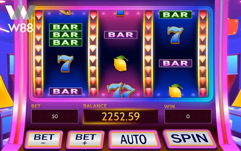 Top game slot châu Á nổi bật