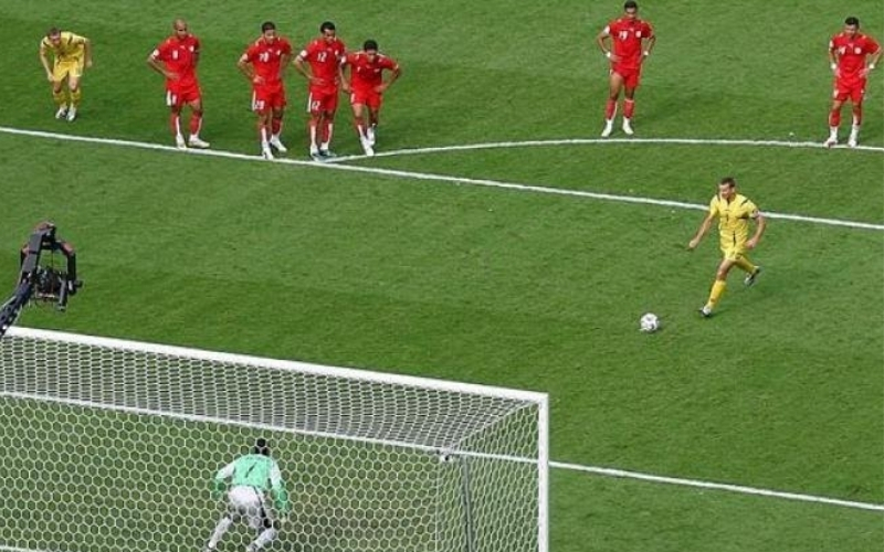 Vai trò của thủ môn và cầu thủ trong Penalty Shootout