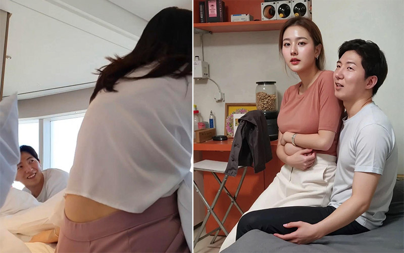 Chester Koong là ai