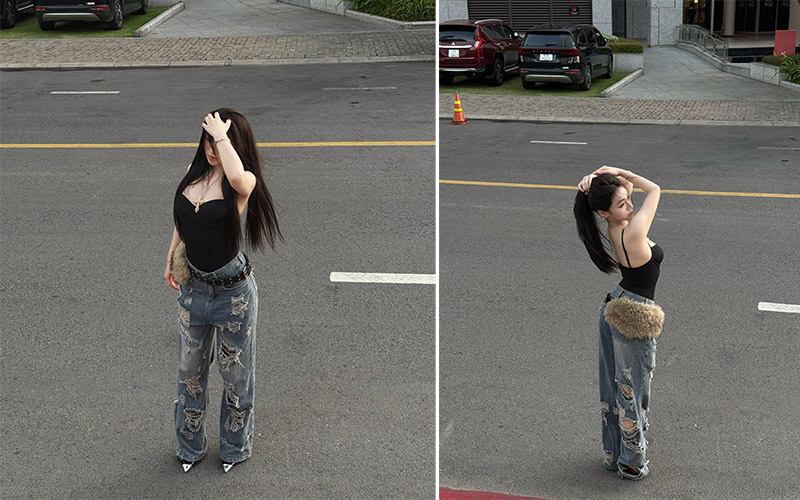 Scandal Trần Hà Linh và tranh cãi