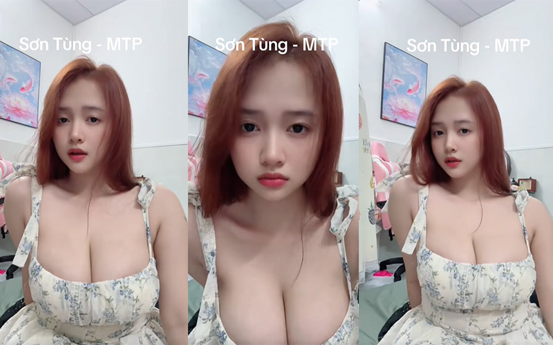 Thoxinh206 sức hút trong cộng đồng livestream