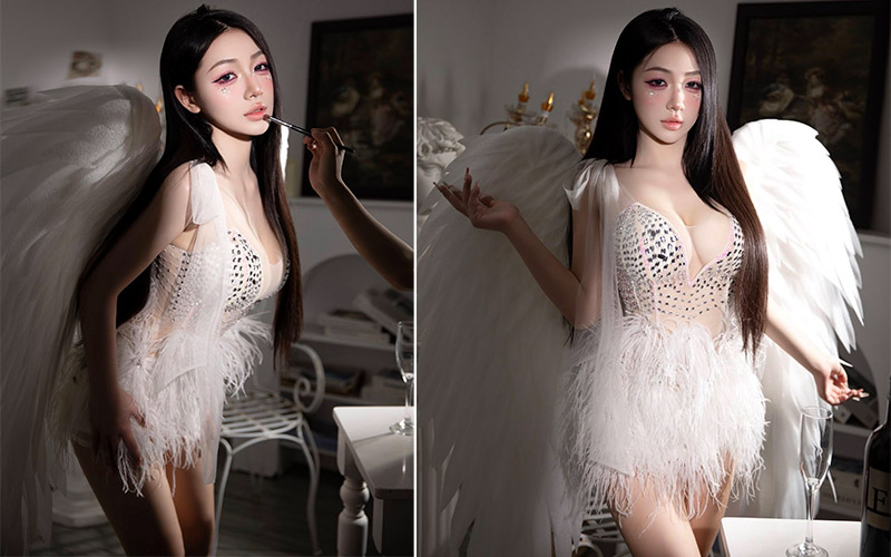 Trần Hà Linh là ai?