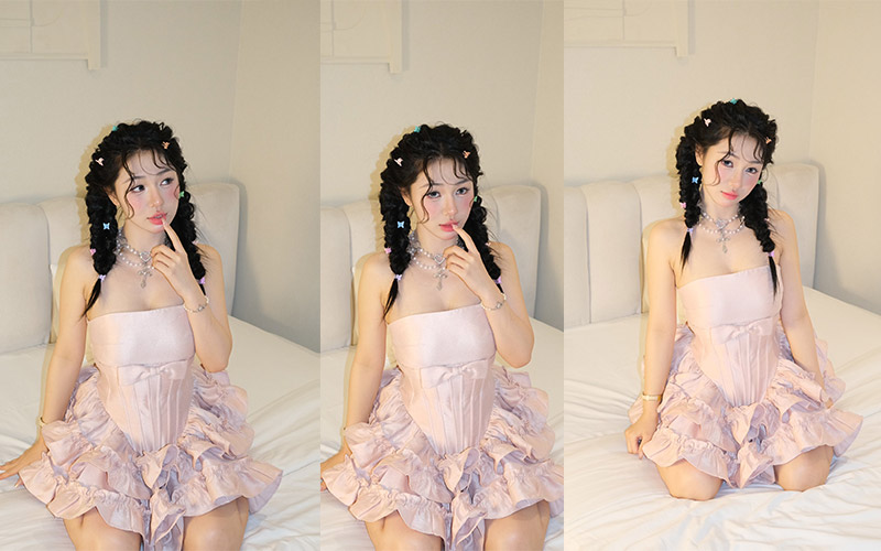 Tương lai và hướng đi Trần Hà Linh