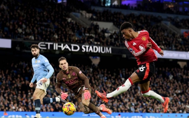 Ảnh hưởng nặng nề đến thành tích mùa 2025