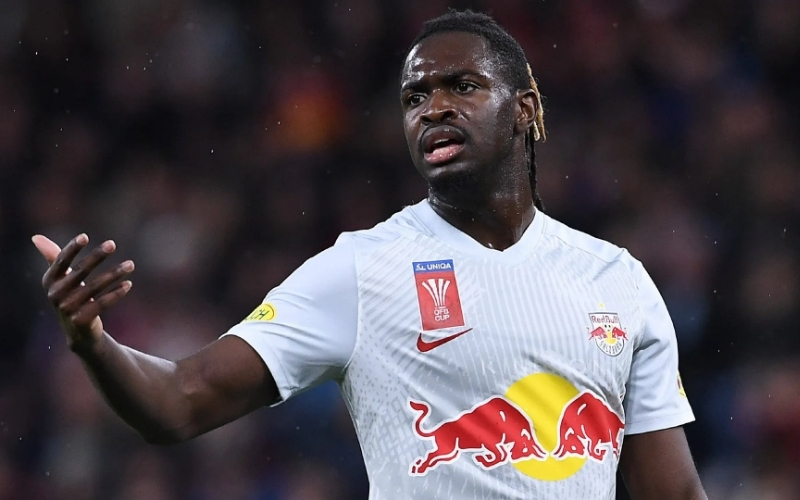 Chiến lược huấn luyện dưới thời HLV hiện tại