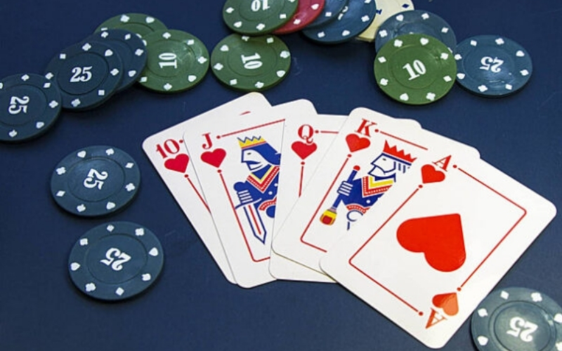 Luật "Ù" và các kiểu Ù đặc biệt: Ù tròn, Ù Khan, Ù đền là gì