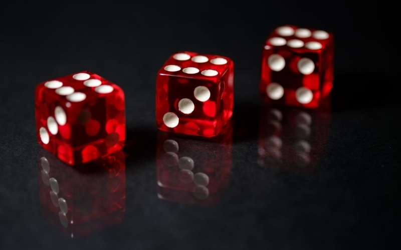 05 sai lầm phổ biến khi mới bắt đầu chơi Tài xỉu