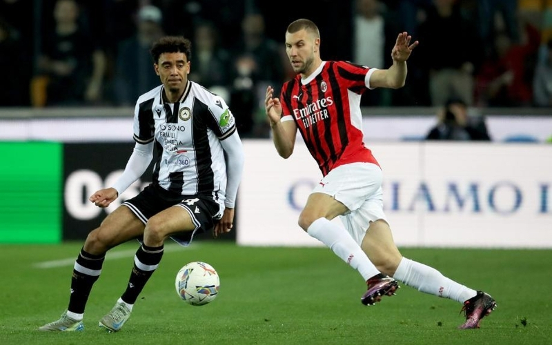 Dự đoán Udinese - Pisa: Chủ nhà giành lợi thế.