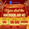 Mất máy - cần gấp? Mua Macbook Air M2 ở đâu giá tốt nhất?