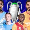 Nhận định Man City - Galatasaray: Erling Haaland và đồng đội khẳng định vị thế