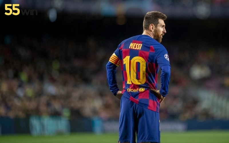 Những số 10 huyền thoại trong lịch sử bóng đá