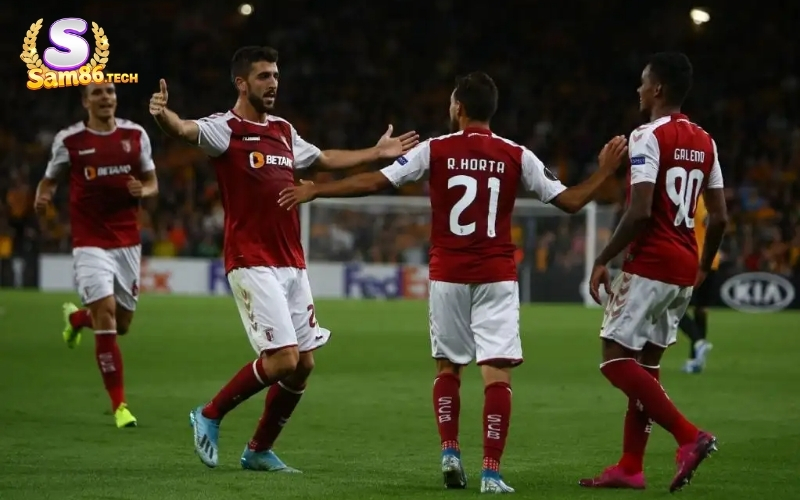 Phong độ gần đây của Alverca