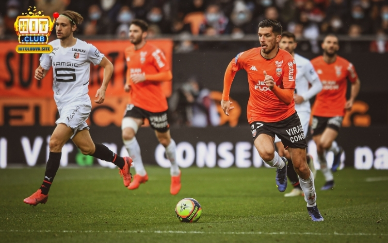 Rennes - Lorient: Derby Vùng Bretagne – Cuộc Chiến Khẳng Định Vị Thế