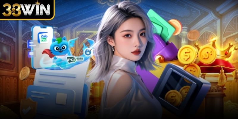 Tiêu Chuẩn An Toàn Dòng Vốn Kinh Doanh Số