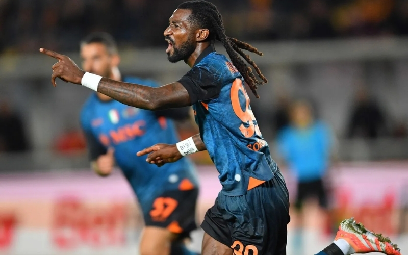 AC Milan bị cầm hòa trên sân nhà ở Serie A