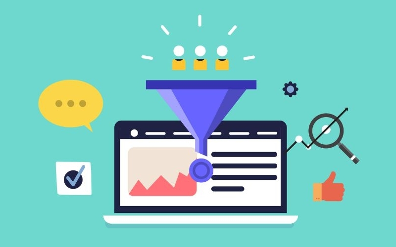 Cá nhân hóa trải nghiệm dựa trên dữ liệu