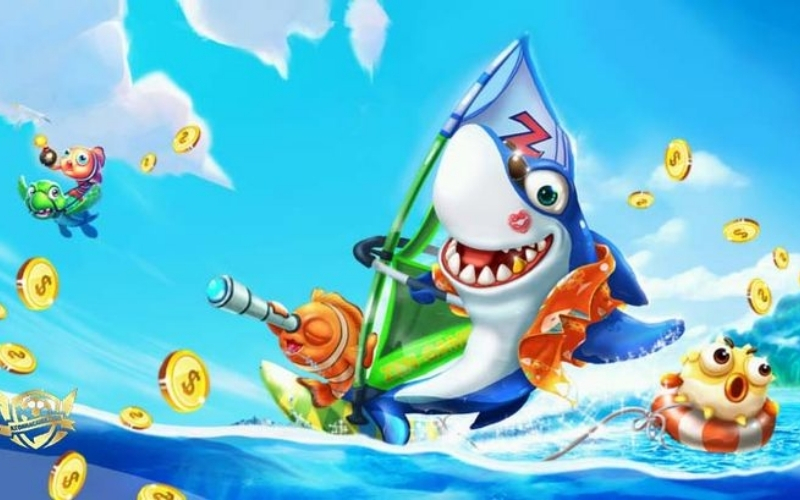 Cách lựa chọn phòng chơi phù hợp trong bắn cá