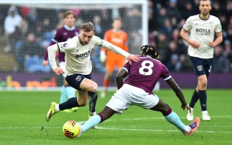 Cách soi phong độ đội khách khi đi xa