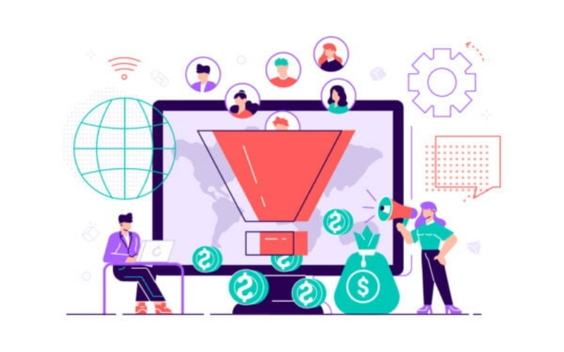 Cách tối ưu hóa tỷ lệ chuyển đổi trong game trực tuyến