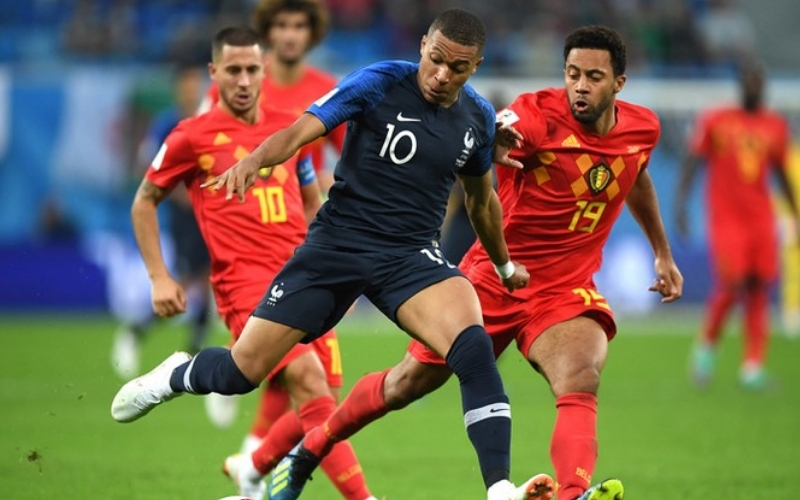 Phân tích thể thức thi đấu mới Cơ hội thăng hạng và xuống hạng