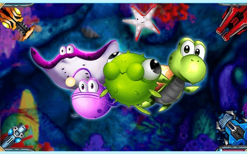 Quan sát số lượng người chơi trong phòng