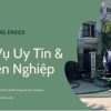 Đơn Vị Thông Tắc Cống Envico Uy Tín Số 1, Xử Lý Nhanh Chóng