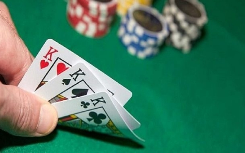 Bí kíp đánh bài Liêng giúp bạn làm chủ mọi ván đấu lớn