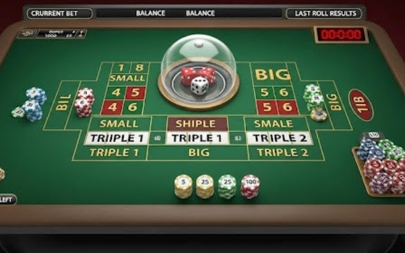 Các dạng cầu kết quả phổ biến nhất hiện nay