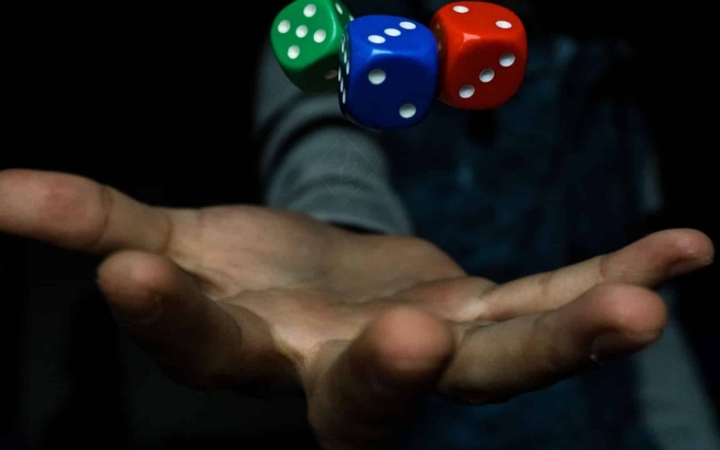 Các loại hình game xúc xắc phổ biến nhất trên thị trường