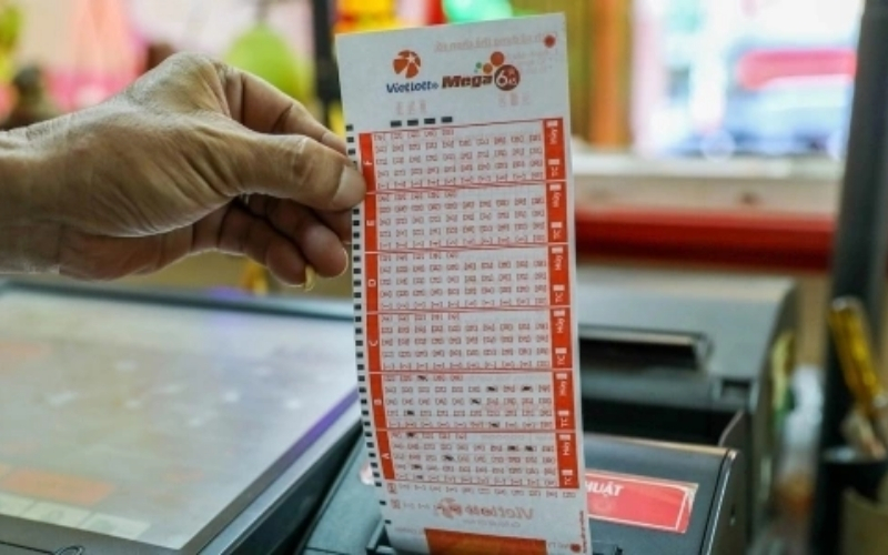 Các quy luật thống kê chi phối trò chơi con số ngẫu nhiên